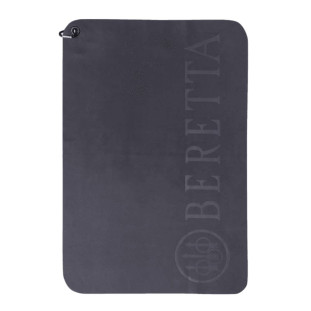 Toalha do Atirador Beretta Cinza