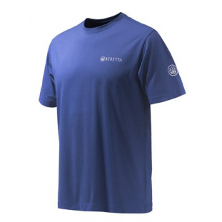 Camiseta Beretta Diskgraphic