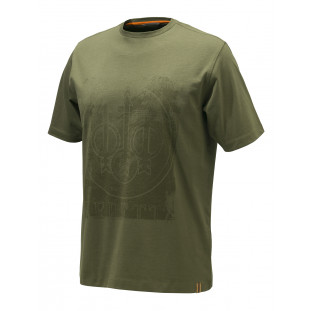 Camiseta Beretta Logo