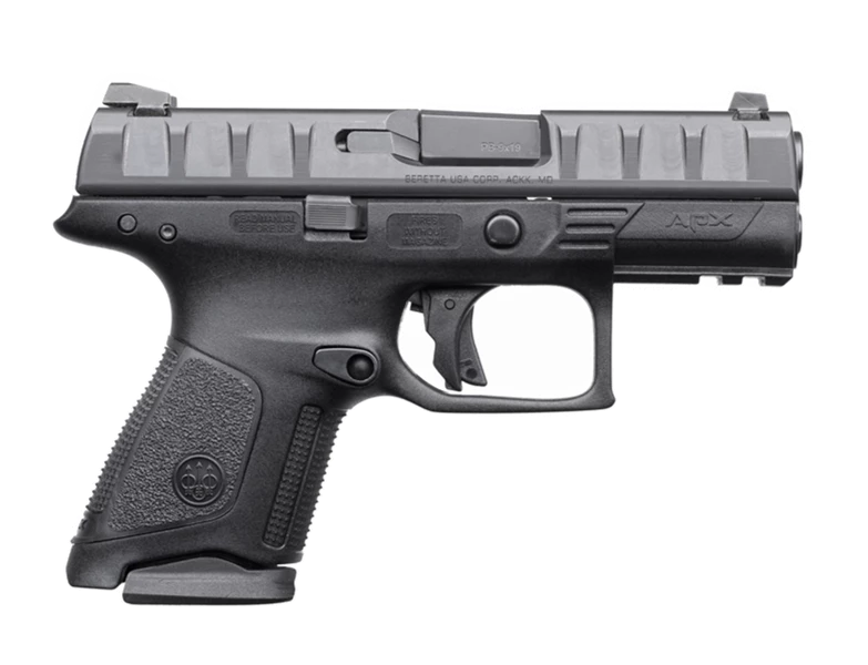 APX Compact