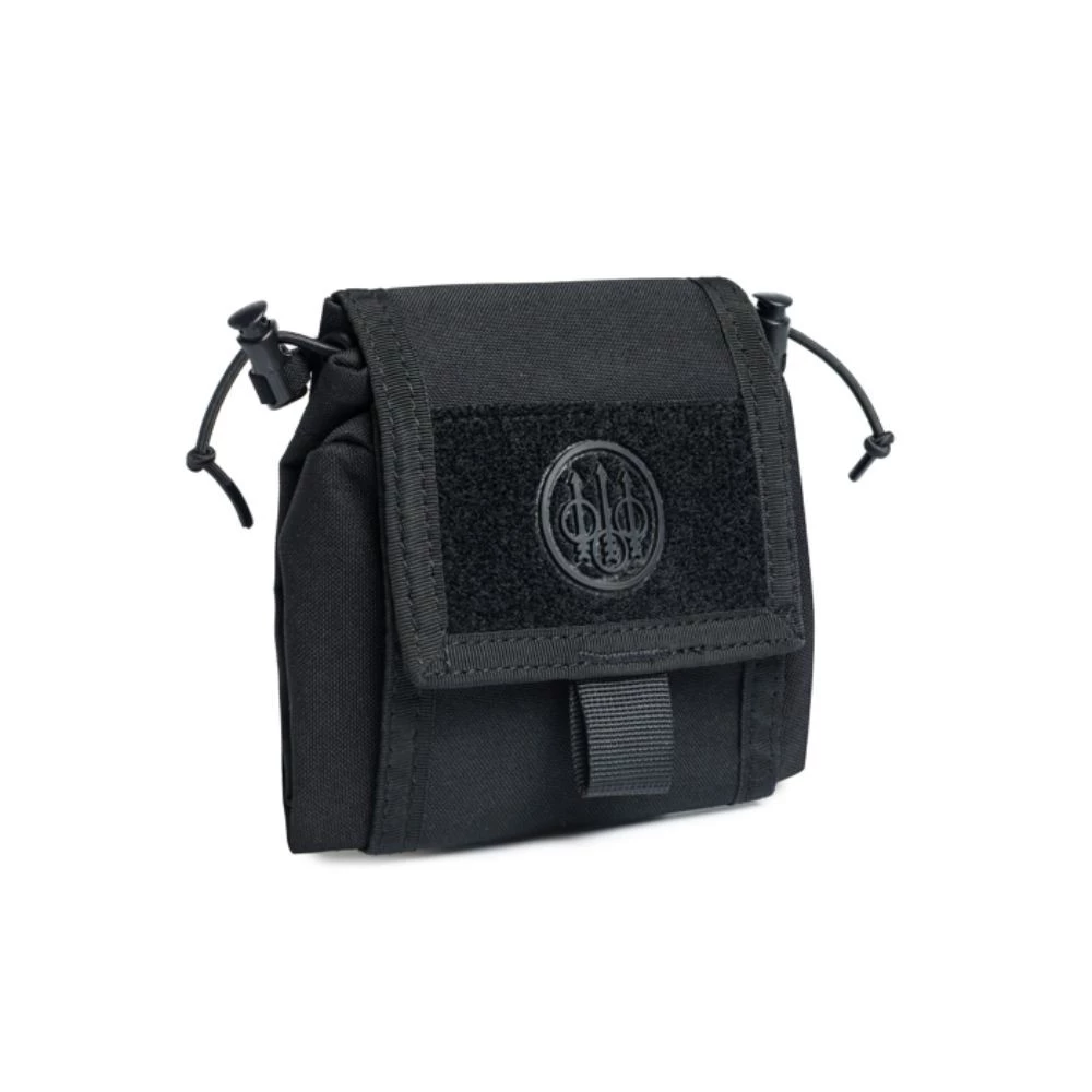 Bolsa Beretta Dobrável Preta
