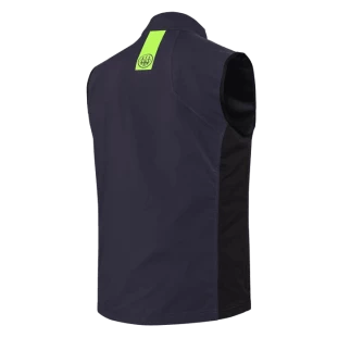 Colete Beretta Masculino Windshell EVO Cinza