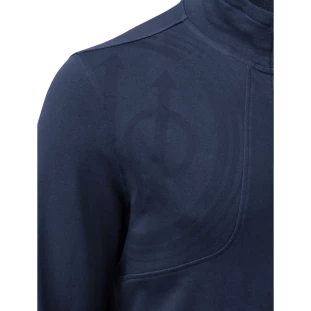 Jaqueta Beretta Masculina Corporate Azul Marinho