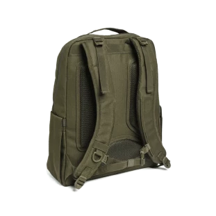 Mochila Beretta GameKeeper EVO Verde e Marrom