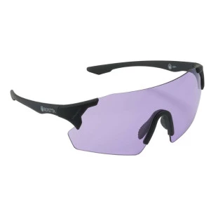 Óculos de Proteção Beretta Challenge EVO Roxo