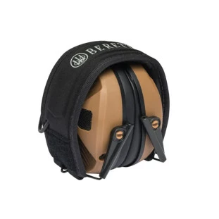 Abafador Beretta Earmuff Eletrônico