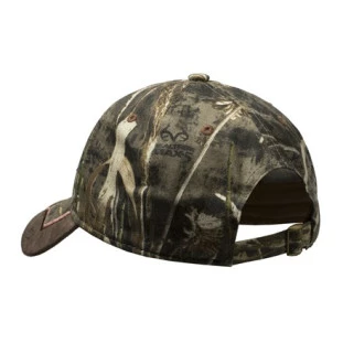 Boné Beretta Camo -Marrom