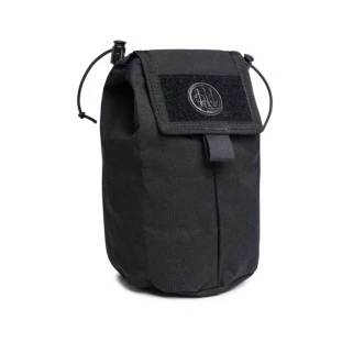 Bolsa Beretta Dobrável Preta