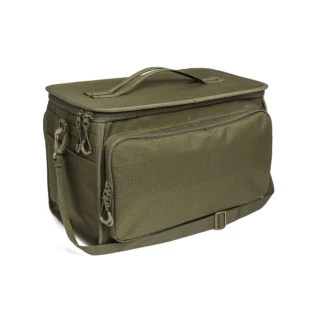 Bolsa Porta cartuchos Beretta GameKeeper EVO Verde e Marrom - 250 un.