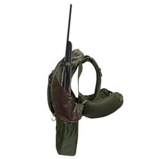 Mochila Beretta Ibex Media Verde - 30L