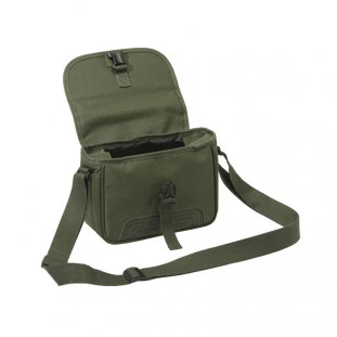 Bolsa Beretta Porta Cartuchos Tradicional B-Wild 100 Uni