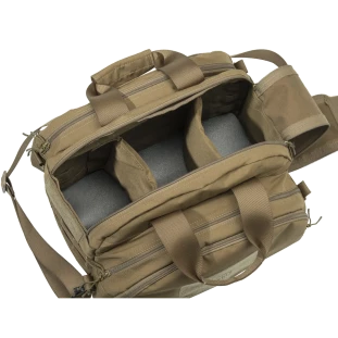 Bolsa Beretta Tactical Range Marrom