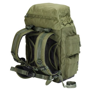 Mochila Beretta 25 Litros Verde Musgo