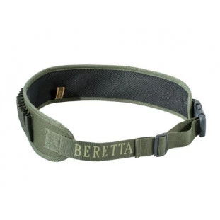 Cinturão Beretta Cartucheira Calibre 20 B-Wild Light Dark Green
