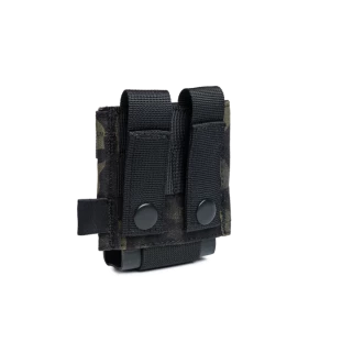 Porta Carregador Beretta Molle GripTac Multicam®