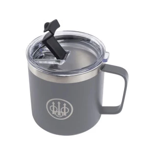 Caneca de Café Beretta Cinza 475 ml