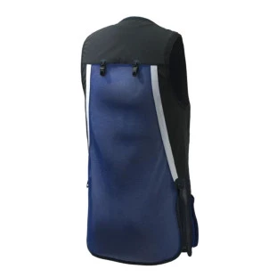 Colete Beretta Uniform Pro 20.20 Cotton Azul