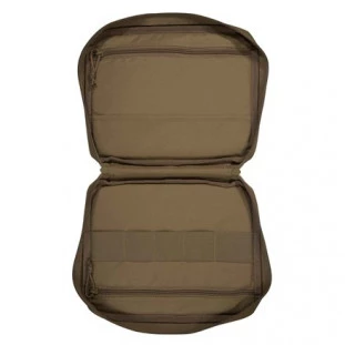 Case Beretta para Pistola Marrom