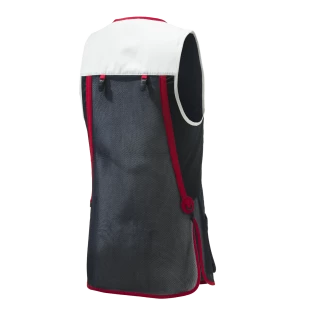 Colete Beretta Uniform Pro 20.20 Azul Marinho e Branco