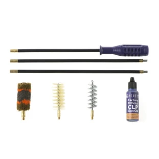 Kit de Limpeza Beretta para Espingardas cal. 12