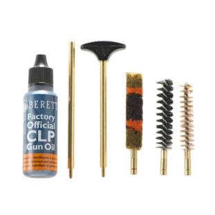 Kit de Limpeza Beretta para Pistolas cal. 9 mm