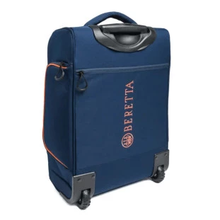 Mala Beretta Trolley Uniform Pro EVO Azul