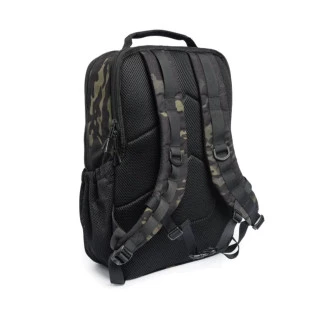 Mochila Beretta Tactical Flank Multicam® Preto
