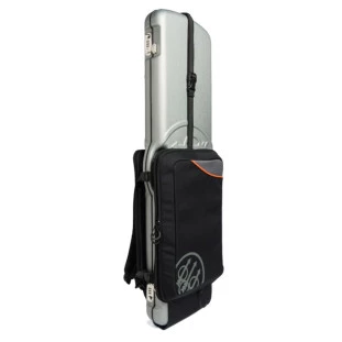 Mochila Beretta Uniform PRO EVO para Cases Rígidas Preto