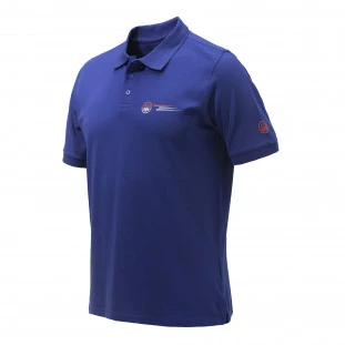 Camisa Polo Beretta Broken Clay