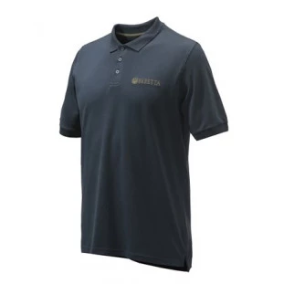 Camisa Polo Beretta Corporate