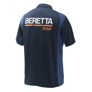 Camisa Polo Beretta Flash Tech