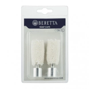 Salva Percursor Beretta Wool Mops Calibre 12