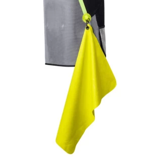 Toalha do Atirador Beretta Amarelo