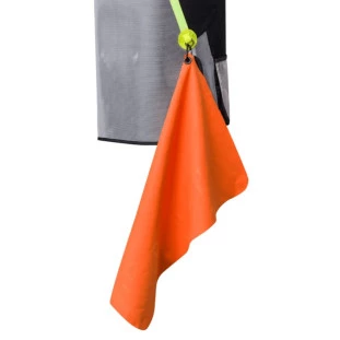 Toalha do Atirador Beretta Laranja