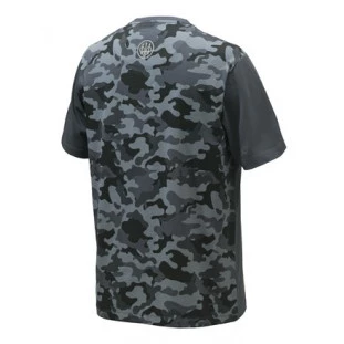 Camiseta Beretta Camo
