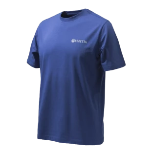 Camiseta Beretta WW Clay Azul