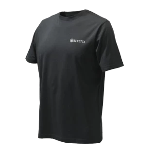 Camiseta Beretta WW Clay Preto