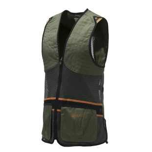 Colete Beretta Full Mesh Vest Oliva