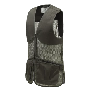 Colete Beretta Full Mesh Vest Marrom