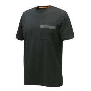 Camiseta Beretta Tactical Preto
