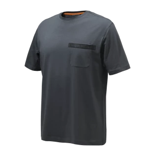 Camiseta Beretta Tactical Cinza