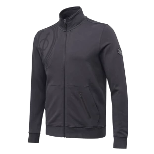 Jaqueta Beretta Masculina Corporate Cinza