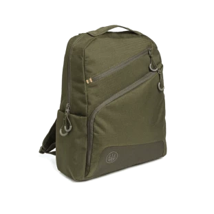 Mochila Beretta GameKeeper EVO Verde e Marrom