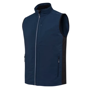 Colete Beretta Masculino Windshell EVO Azul Marinho