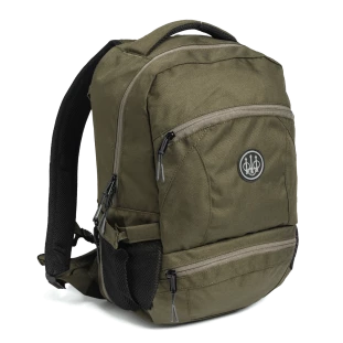 Mochila Beretta Multiuso 20L Verde Musgo