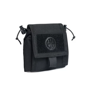Bolsa Beretta Dobrável Preta