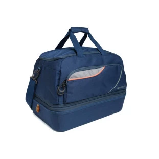 Bolsa Beretta Multifuncional Uniform Pro EVO Azul