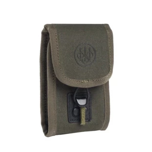 Bolsa Beretta para Telêmetro/Carregador Verde