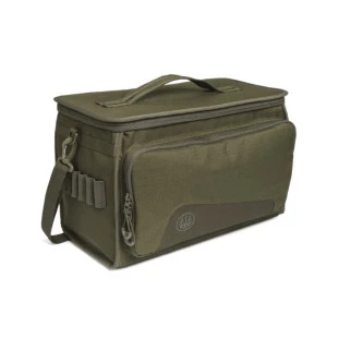 Bolsa Porta cartuchos Beretta GameKeeper EVO Verde e Marrom - 250 un.