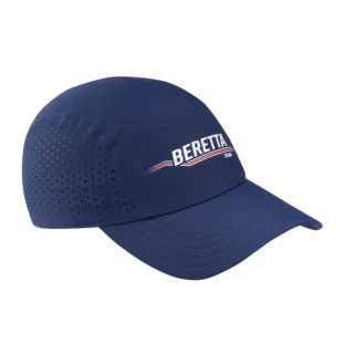 Boné Beretta Team Azul Marinho